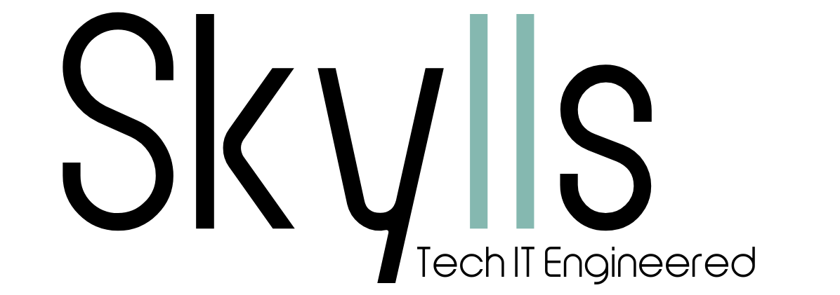 Skylls.io